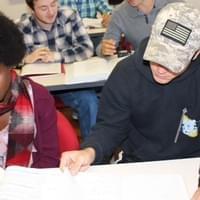 MERCY CHECKS IN: PART 1